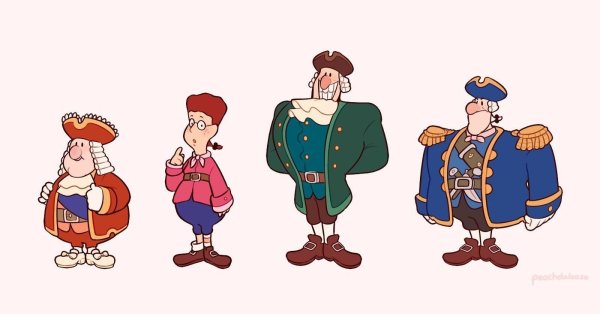 Тёмный доктор Ливси