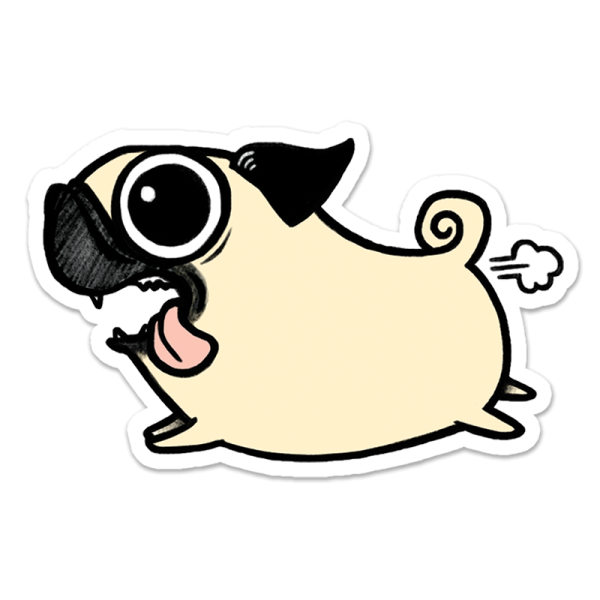 Забавные Стикеры