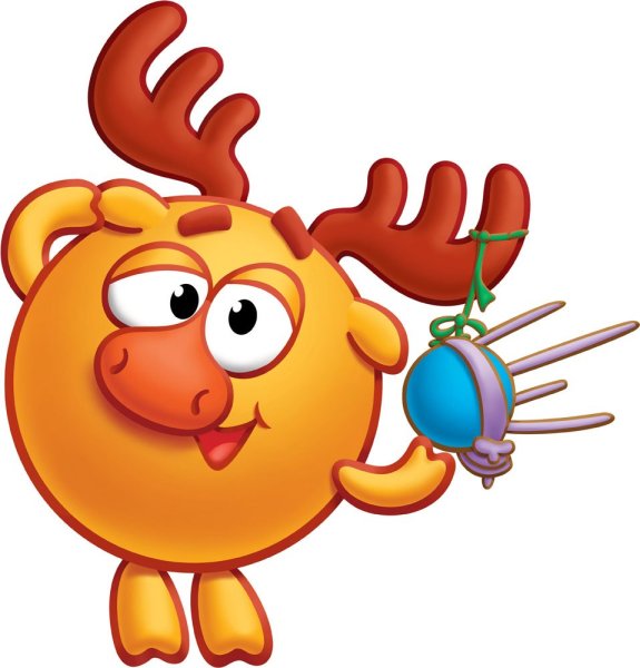 Лосяш Супергерой