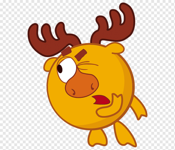 Лосяш Супергерой