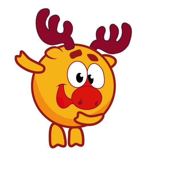 Смешарики 2д Лосяш