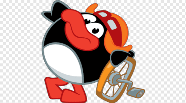 Смешарики. Пин