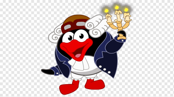 Смешарики. Пин