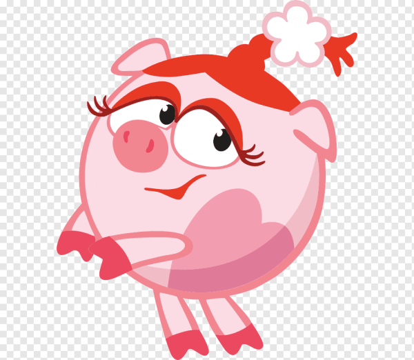 Нюша и Бараш