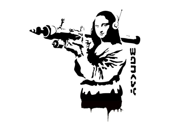 Леонардо да Винчи Мона Лиза Наброски