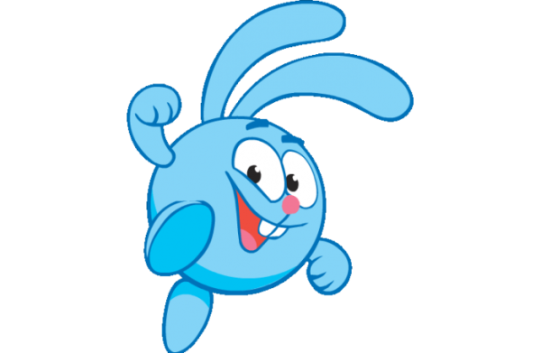 Крош Смешарики Крош