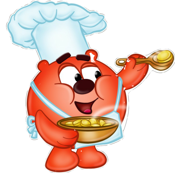 Копатыч повар