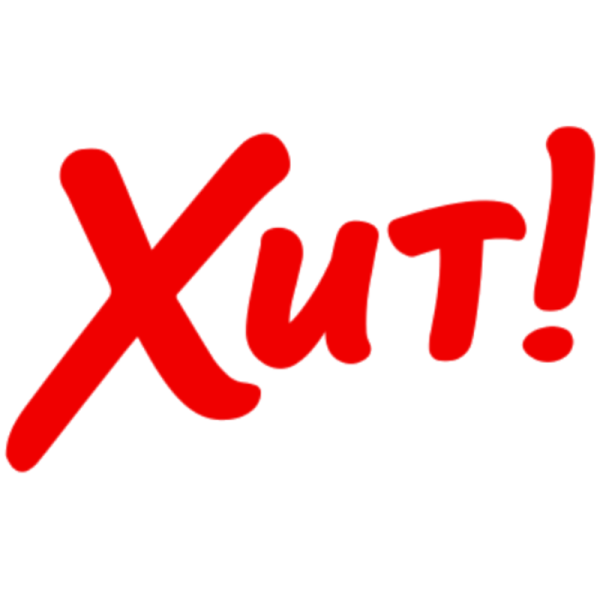 Надпись хит