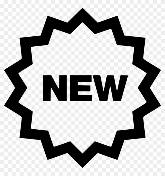 Пиктограмма New