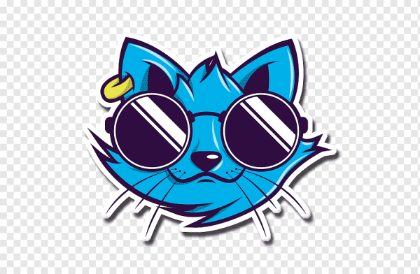 Стикер круто