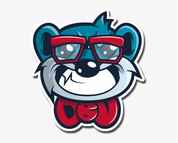 Граффити Стикеры ВК