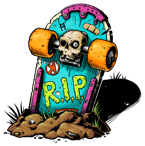 Наклейки еда фаст фуд