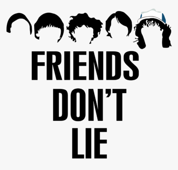 Векнор очень странные дела