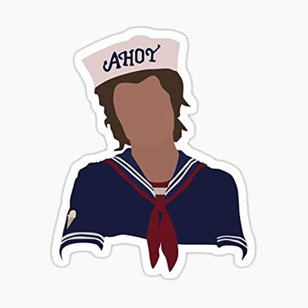 Очень странные дела на белом фоне