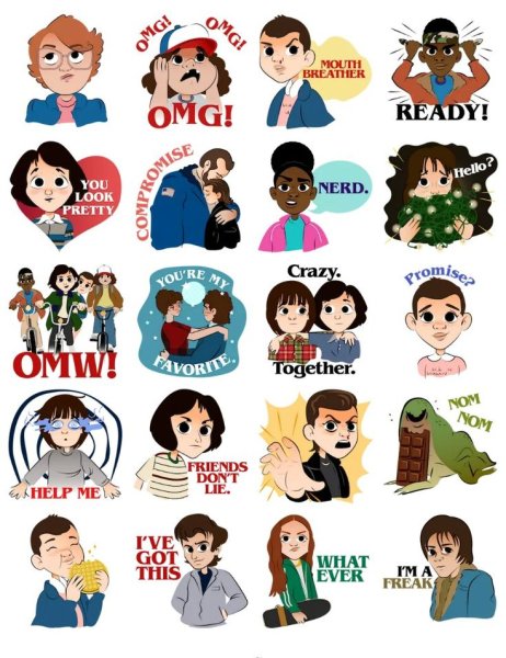 Макс ОСД рисунок