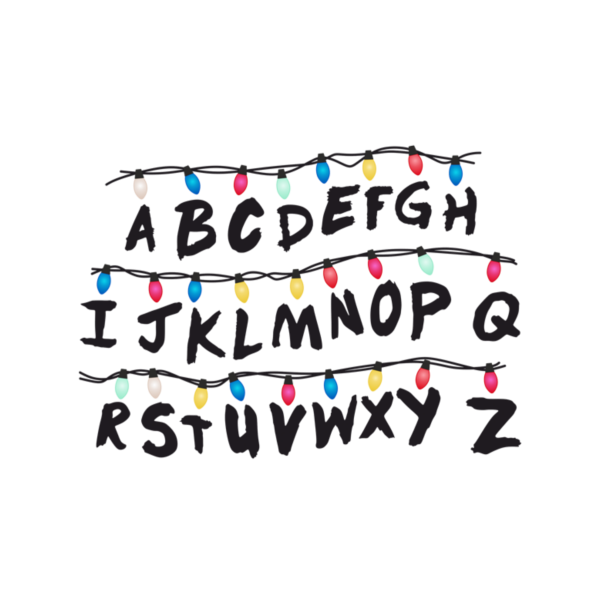 ОСД Стив Дастин Эрика Робин