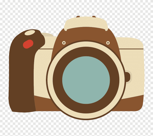 Фотоаппарат логотип