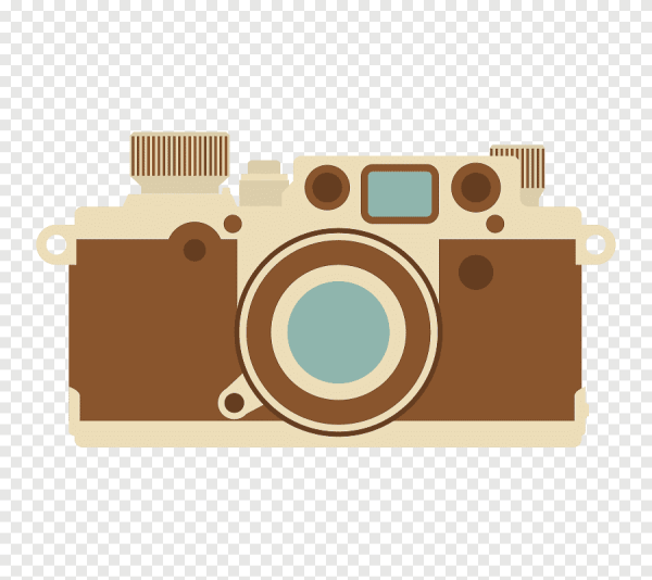 Фотоаппарат без фона