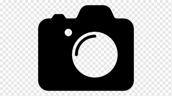 Стилизованный фотоаппарат