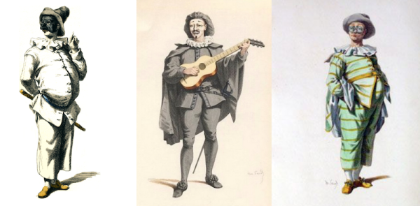 Чиби Дилюк Геншин