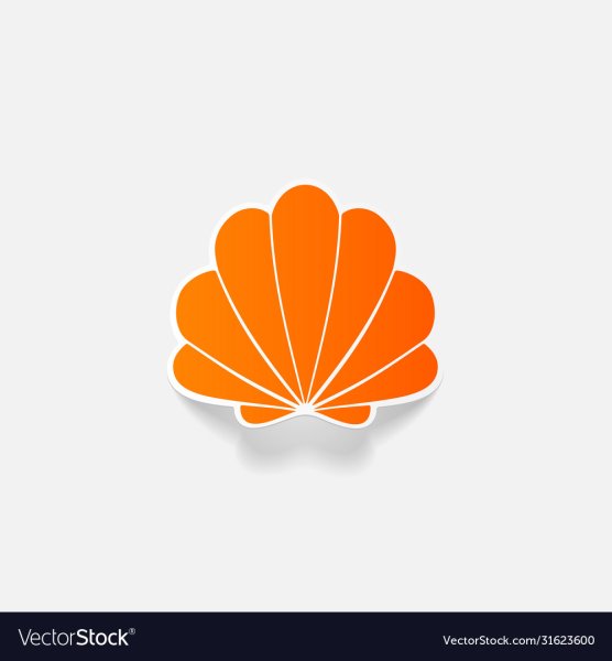 Ракушка для детей