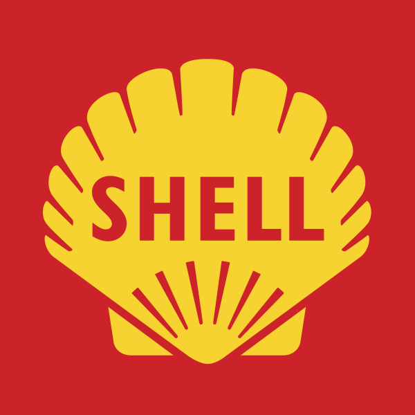 Масло Shell логотип