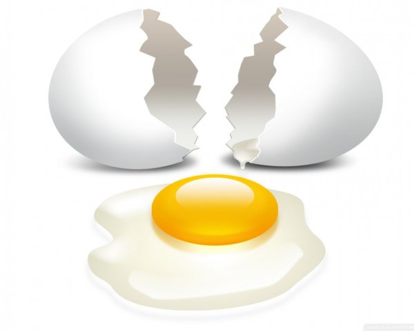 Eggshell наклейки