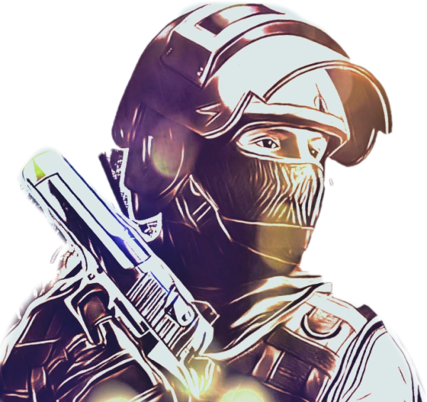 Аватар для стендофа