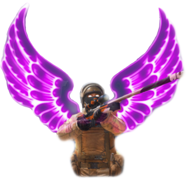 Наклейки Standoff 2