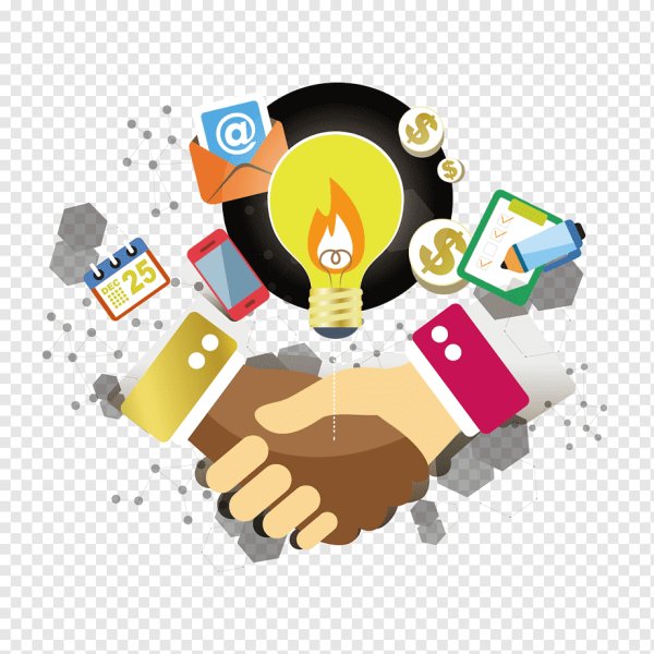 Стикеры бизнес