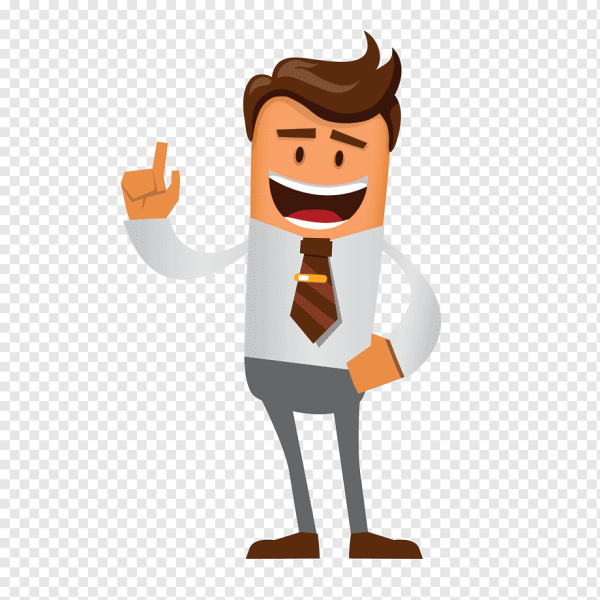 Стикеры Деловые