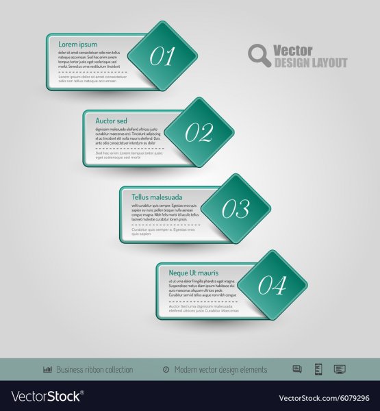 Векторный человек в костюме