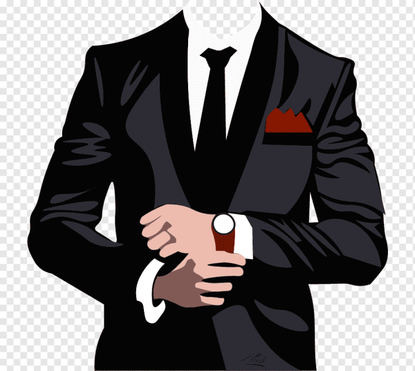 Наклейка бизнес версия