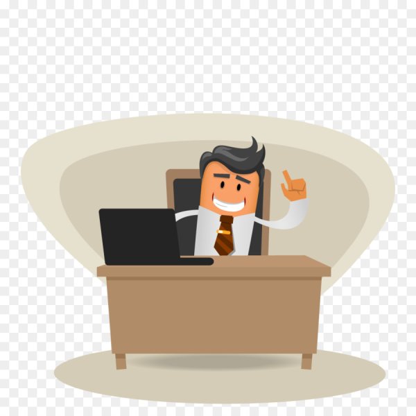 Бизнесмен иллюстрация