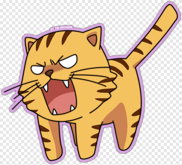 ТОРАДОРА карманный тигр