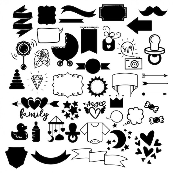 Стикер иконка