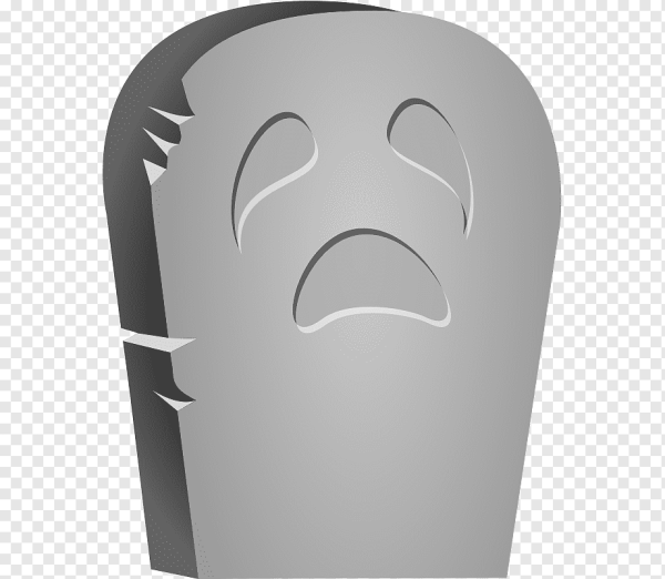 Spark Grave PNG