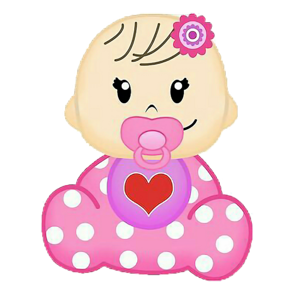 Мультяшные пупсы