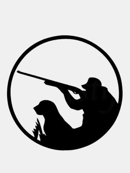 Череп оленя