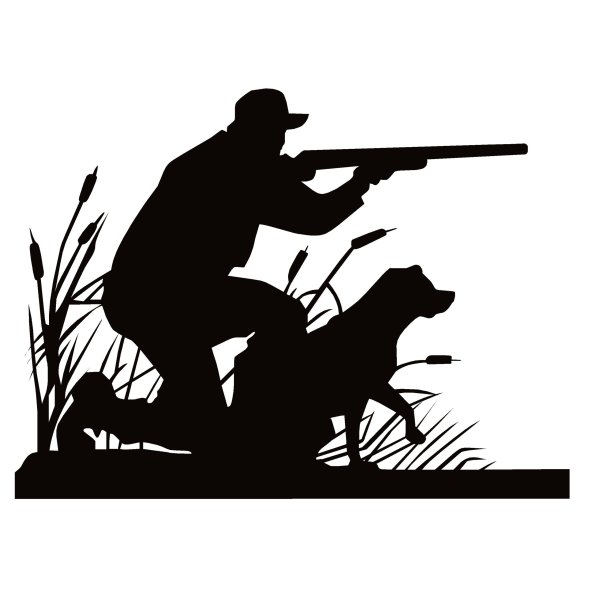 Логотип Bowhunter