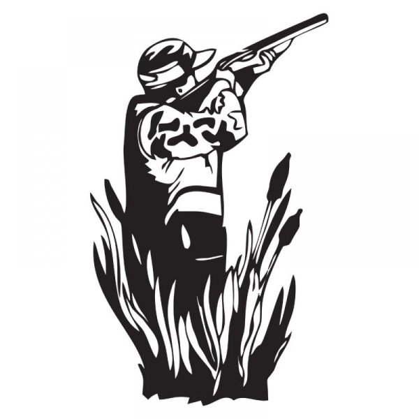 УАЗ 3151 на белом фоне