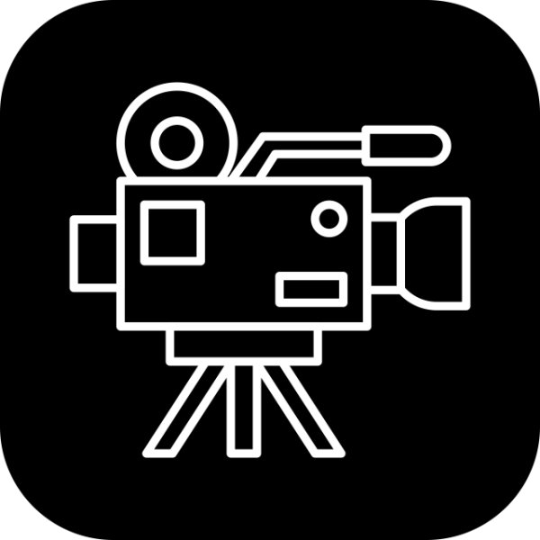 Смайлик с фотоаппаратом