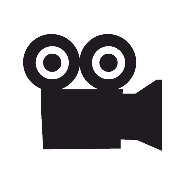 Фотоаппарат стикер