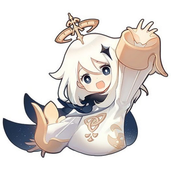 Стикер паки для распечатки