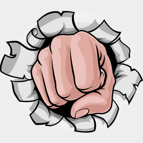 Похуистические надписи