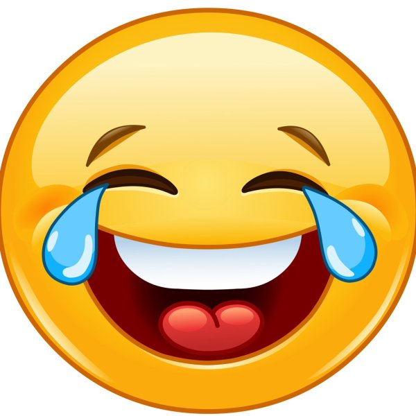 Смешные смайлики