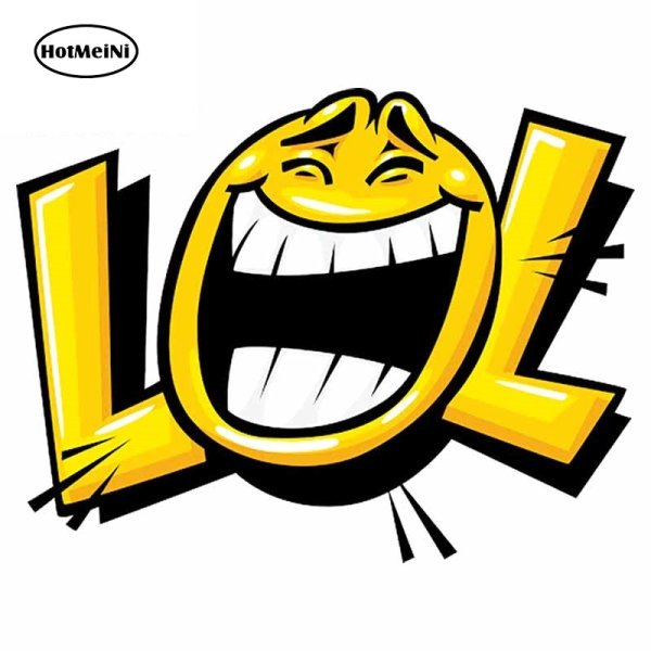 Смех логотип