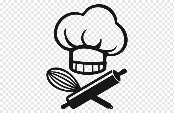 Повар иконка