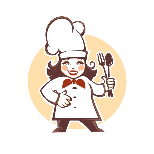 Поваренок логотип