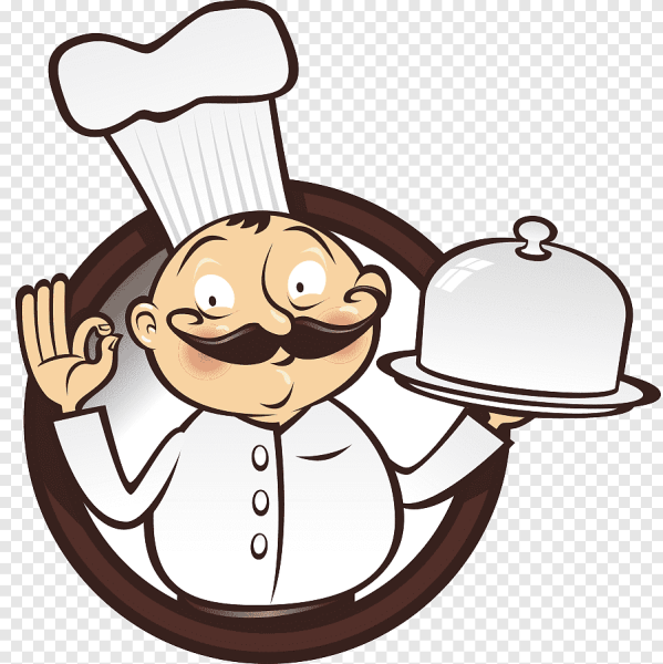 Эмблема поваров